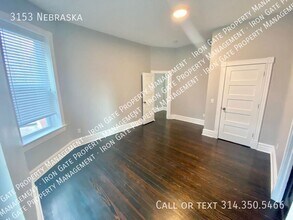 3153 Nebraska Ave in St. Louis, MO - Building Photo - Building Photo