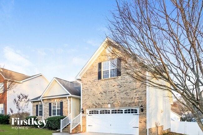 1381 Still Point Ct in Winston-Salem, NC - Building Photo - Building Photo