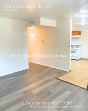 11100 Ventura Pl NE in Albuquerque, NM - Building Photo - Building Photo