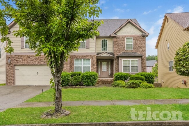 property at 1249 Avington Glen Dr SE