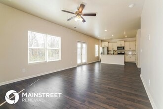 1448 Archers Cv Wy in Springville, AL - Foto de edificio - Building Photo