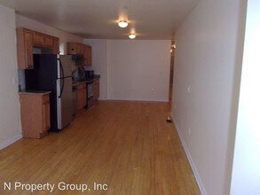 1521 N 17th St in Philadelphia, PA - Building Photo - Building Photo