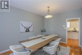 2029 McCracken Ct in London, ON - Building Photo - Building Photo