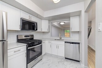 Dreshertowne in Horsham, PA - Foto de edificio - Interior Photo