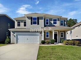 141 Hazel Pk Dr in Mooresville, NC - Building Photo