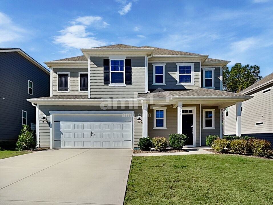 141 Hazel Pk Dr in Mooresville, NC - Foto de edificio