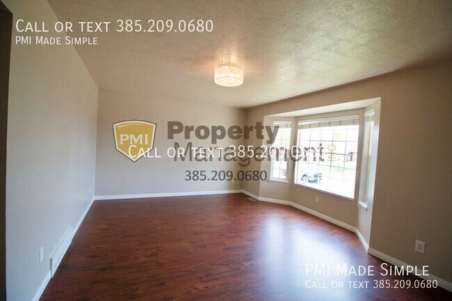 1563 S 600 E in Springville, UT - Building Photo - Building Photo