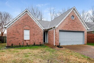 8924 Lake Springs Cove in Memphis, TN - Building Photo - Building Photo