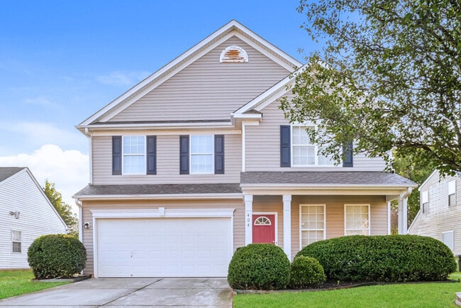 property at 404 Vineyard Ln