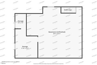 10712 Spring Garden Dr in St. Louis, MO - Building Photo - Building Photo