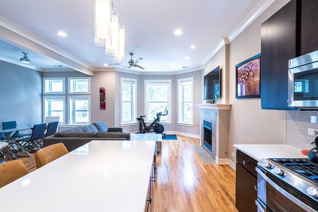 property at 3432 S Giles Ave