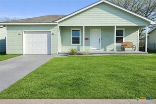 710 Jefferis Ave in Killeen, TX - Building Photo