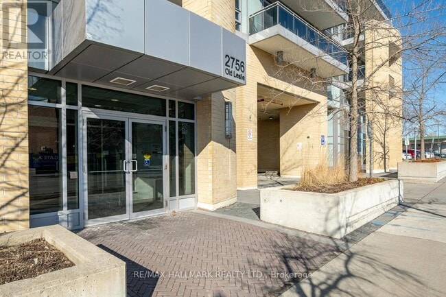 2756 Old Leslie St in Toronto, ON - Building Photo - Building Photo