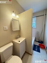 160 Strathmore Rd, Unit 17 in Boston, MA - Foto de edificio - Building Photo