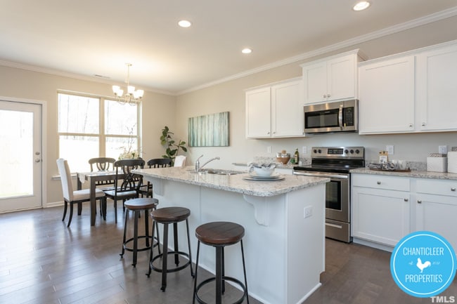 6707 Hardwick Ln in Sims, NC - Building Photo - Building Photo