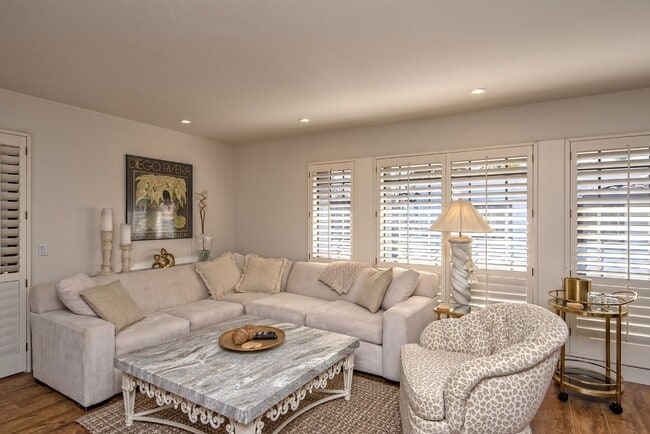 property at 5205 N 24th St