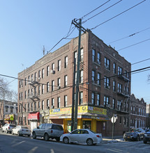 71-77 Hegeman Ave in Brooklyn, NY - Building Photo - Building Photo