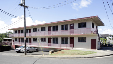 324 Ohai Pl in Wahiawa, HI - Building Photo - Building Photo