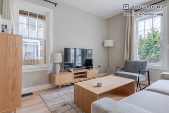 50 Kinnaird St, Unit SI FL1-ID1153 in Cambridge, MA - Building Photo - Building Photo