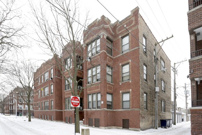 6808 SE End Ave in Chicago, IL - Building Photo - Building Photo