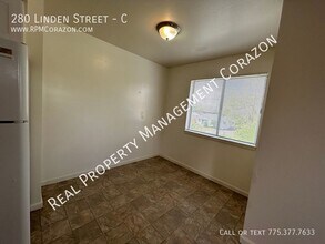 280 Linden St in Reno, NV - Building Photo - Building Photo