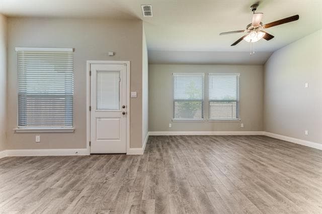 4725 Elberton Wy in Fort Worth, TX - Building Photo - Building Photo