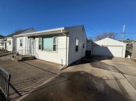 256 Ave O W in Fort Dodge, IA - Building Photo