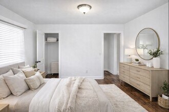 1231 Longwood St in West Palm Beach, FL - Building Photo - Building Photo