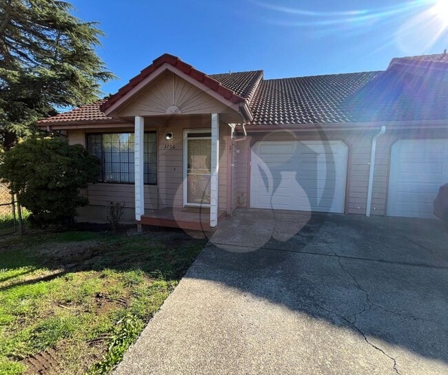 property at 3702 47th Ave NE