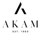 Property Management Company Logo AKAM