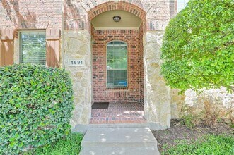4691 Edith St in Plano, TX - Building Photo - Building Photo