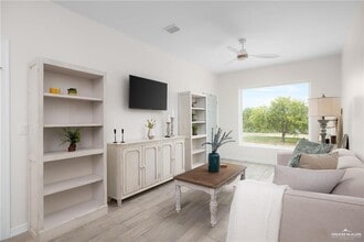 16 Bass Ave in Port Isabel, TX - Building Photo - Building Photo