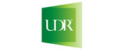 Property Management Company Logo UDR, Inc.