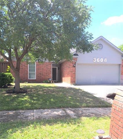 property at 3608 Riverhead Dr