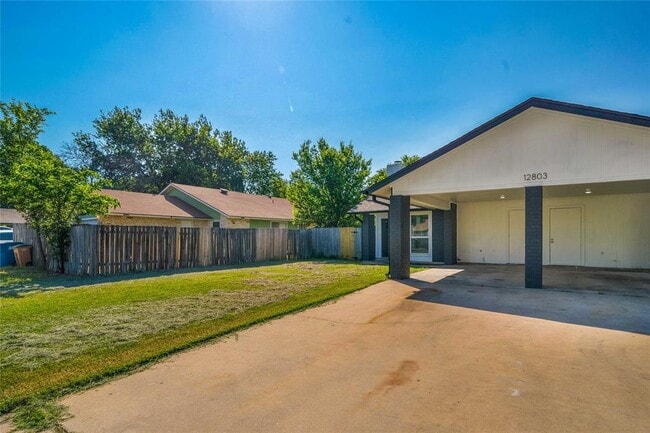 property at 12803 Copper Cliff Ave