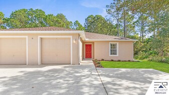 51 Seaton Valley Path in Palm Coast, FL - Building Photo