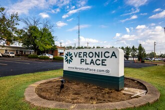 Veronica Place Active 55+ Community in Florissant, MO - Building Photo - Building Photo