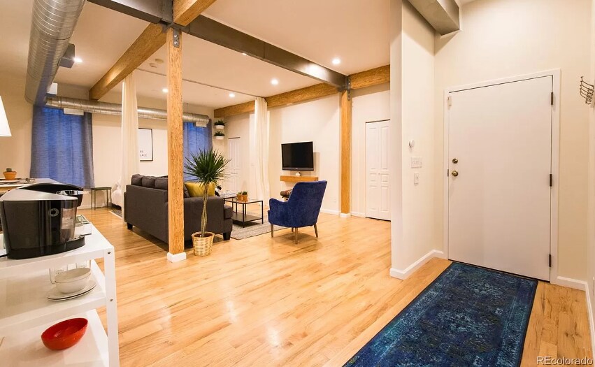 2953 Wyandot St in Denver, CO - Building Photo