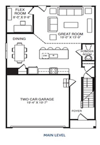 433 Stolte Dr in Marysville, OH - Building Photo - Building Photo