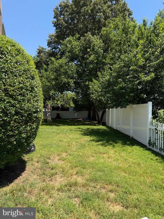 property at 2501 Dewitt Ave