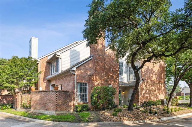 4050 Frankford Rd in Dallas, TX - Building Photo - Building Photo