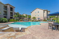 Clearpoint Crossing Residences in Houston, TX - Building Photo - Building Photo