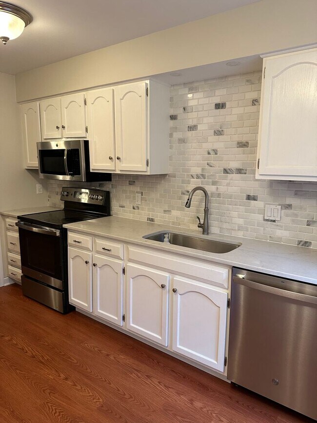 847 Stockbridge Dr in Hockessin, DE - Building Photo - Building Photo