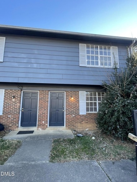 property at 120 Byrum St