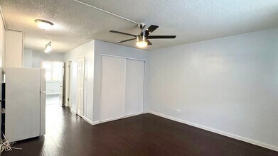 1550 Rycroft St in Honolulu, HI - Building Photo - Building Photo