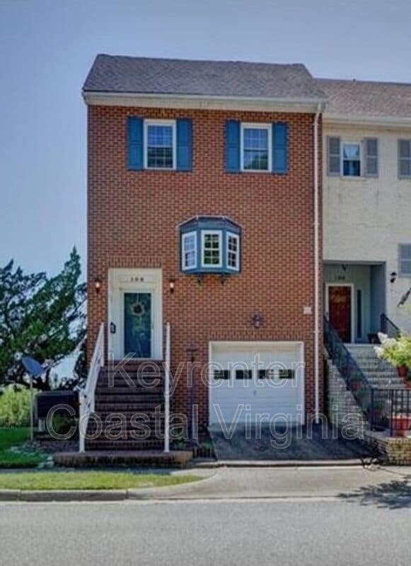 108 Commerce St in Smithfield, VA - Building Photo - Building Photo