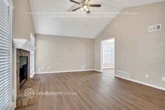 2717 Horseshoe Creek Dr in Marietta, GA - Building Photo - Building Photo