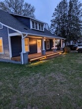 1001 S 8th St in Lillington, NC - Building Photo - Building Photo