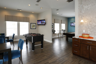 Astoria Apartment Homes in Mobile, AL - Building Photo - Interior Photo