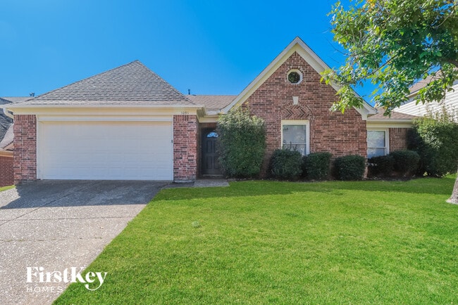 property at 1091 Mossy Knoll Dr